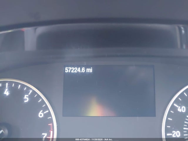 Ford Ecosport Titanium 2020 MAJ3S2KE1LC336390 Image 15