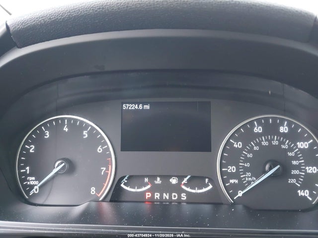 Ford Ecosport Titanium 2020 MAJ3S2KE1LC336390 Image 7