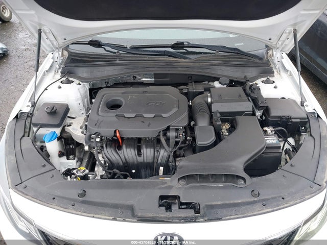 KIA Optima S 2019 5XXGT4L39KG368259 Image 10