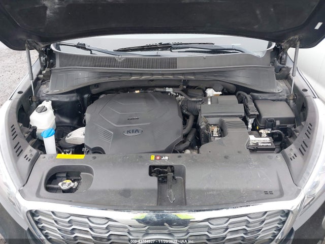 5XYPHDA53LG673517 KIA Sorento 3.3l Ex