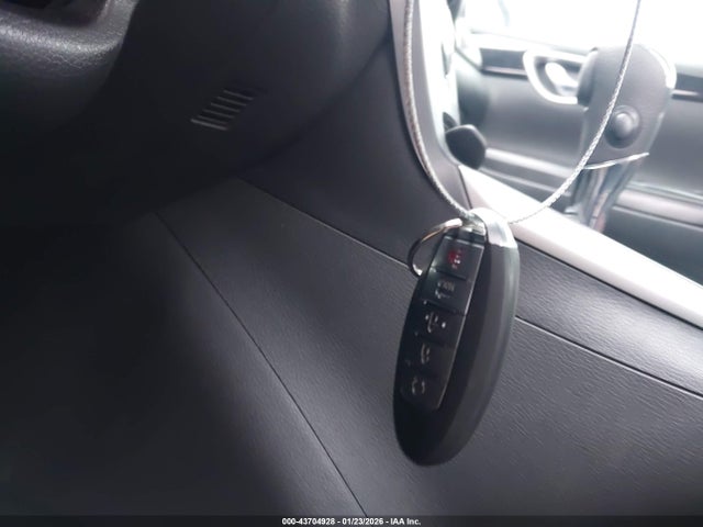 Nissan SENTRA SV 2019 3N1AB7AP3KL621471 Image 11