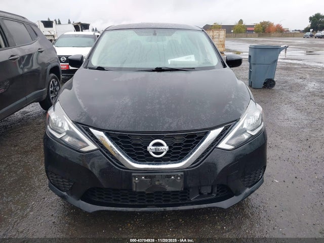 Nissan SENTRA SV 2019 3N1AB7AP3KL621471 Image 12