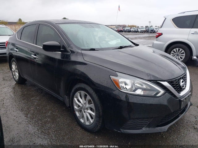 Nissan SENTRA SV 2019 3N1AB7AP3KL621471 Image 13