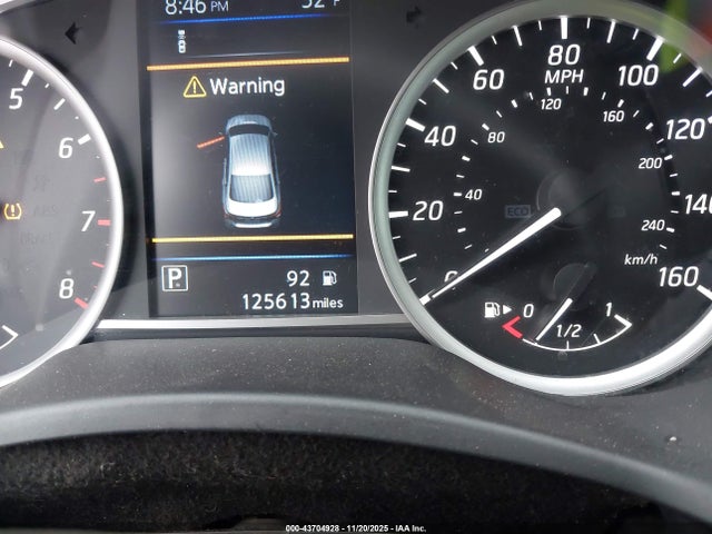 Nissan SENTRA SV 2019 3N1AB7AP3KL621471 Image 15