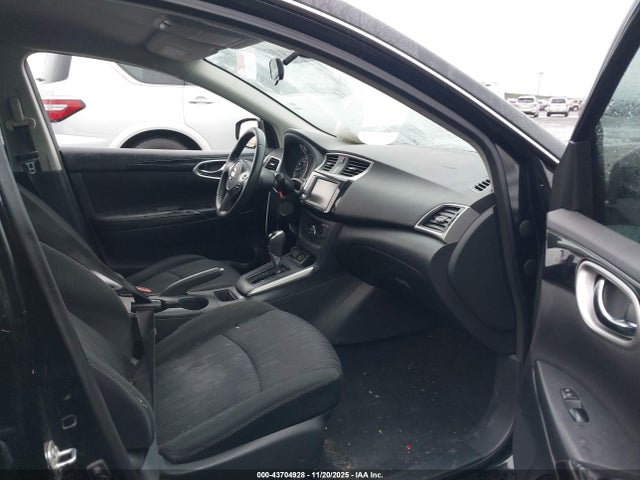 Nissan SENTRA SV 2019 3N1AB7AP3KL621471 Image 5