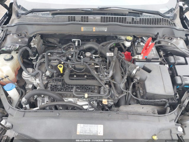 Ford FUSION SE 2020 3FA6P0HD9LR191747 Image 10