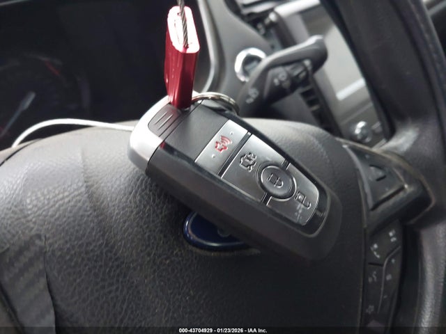 Ford FUSION SE 2020 3FA6P0HD9LR191747 Image 11