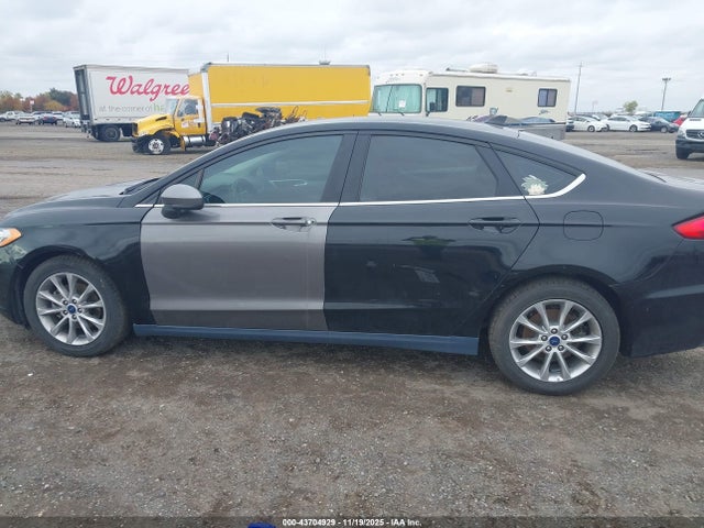 Ford FUSION SE 2020 3FA6P0HD9LR191747 Image 15