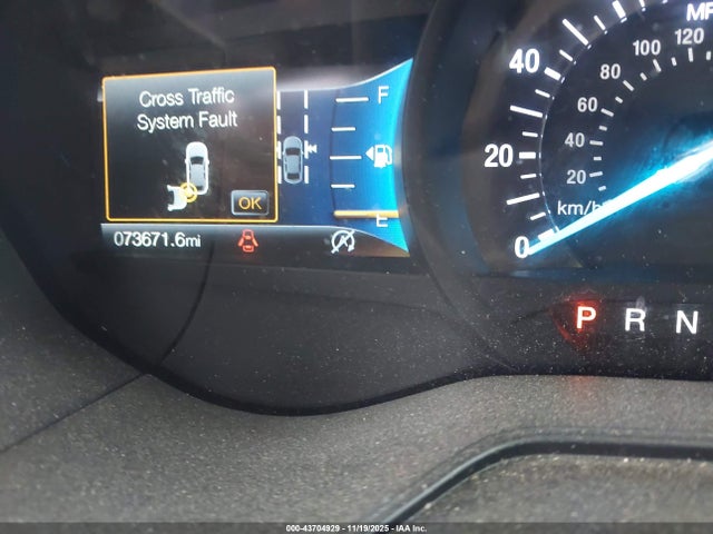Ford FUSION SE 2020 3FA6P0HD9LR191747 Image 16
