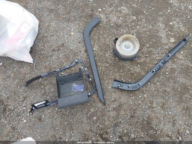 Ford FUSION SE 2020 3FA6P0HD9LR191747 Image 12