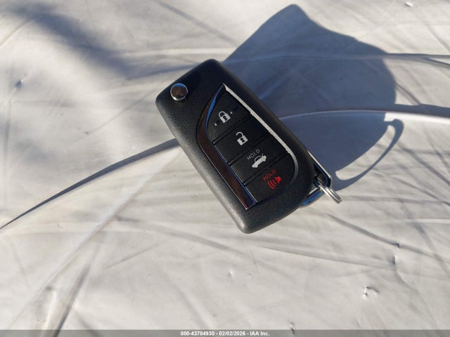 Toyota COROLLA LE 2021 5YFEPMAE0MP181230 Image 11