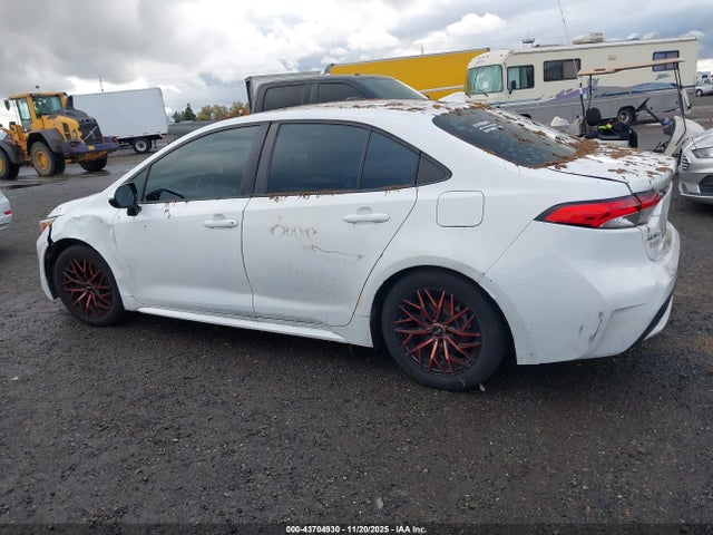 Toyota COROLLA LE 2021 5YFEPMAE0MP181230 Image 14