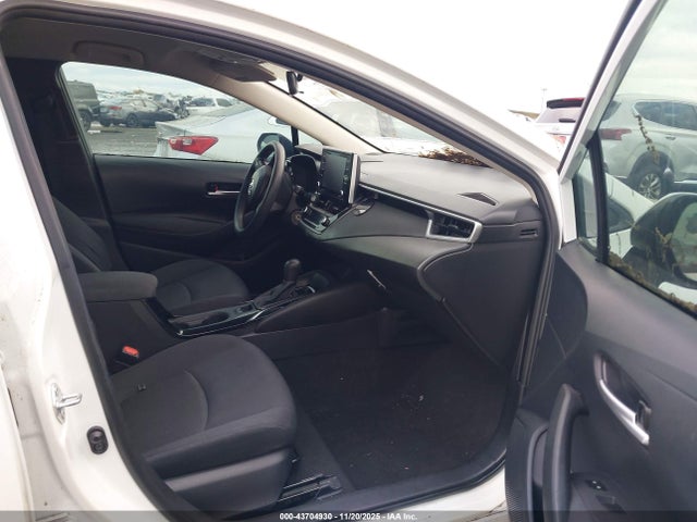 Toyota COROLLA LE 2021 5YFEPMAE0MP181230 Image 5