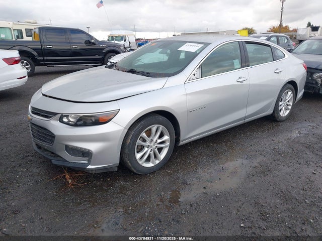 1G1ZE5ST0HF252944 Chevrolet MALIBU 1LT