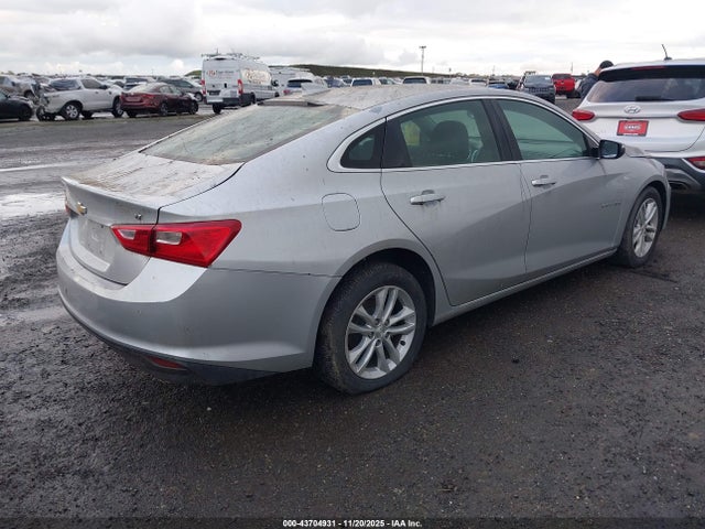 1G1ZE5ST0HF252944 Chevrolet MALIBU 1LT