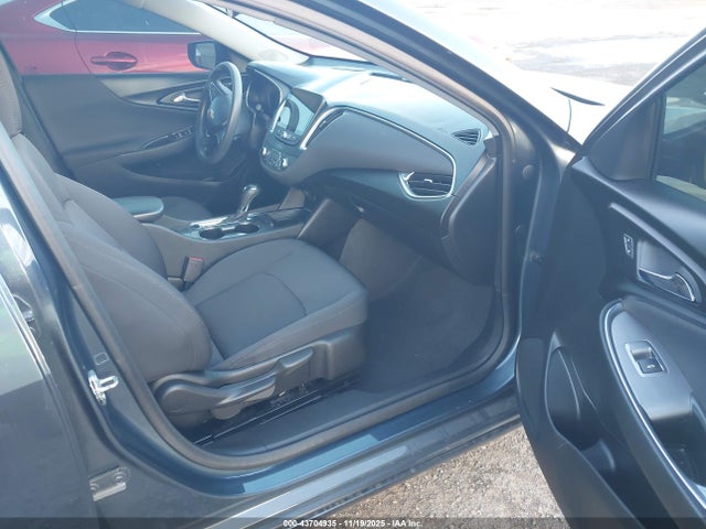 1G1ZD5ST2LF059464 Chevrolet Malibu Fwd Lt