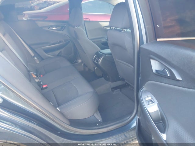 1G1ZD5ST2LF059464 Chevrolet Malibu Fwd Lt