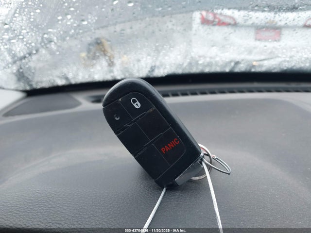 Jeep Compass Trailhawk 4x4 2020 3C4NJDDB9LT170726 Image 11