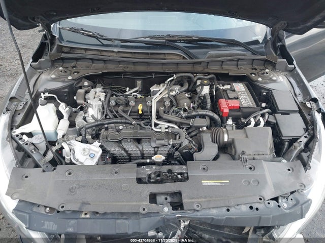 1N4BL4DV5NN359521 Nissan Altima Sv Fwd