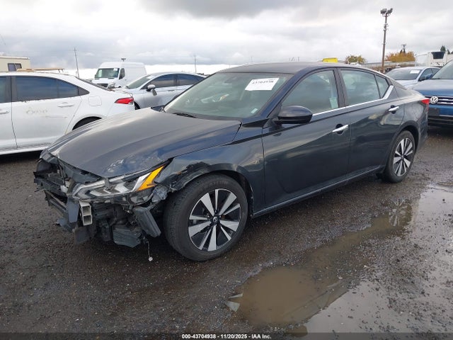 1N4BL4DV5NN359521 Nissan Altima Sv Fwd
