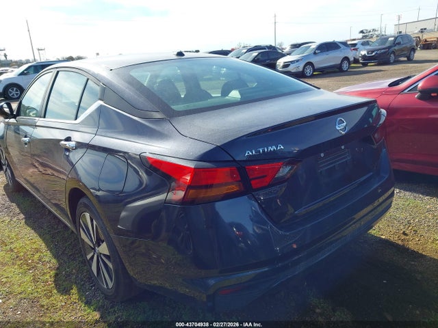 1N4BL4DV5NN359521 Nissan Altima Sv Fwd
