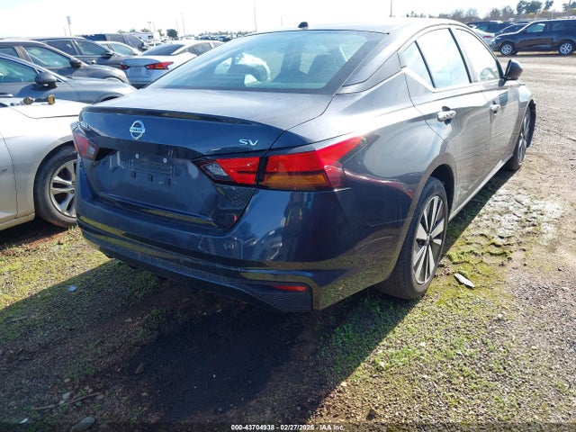 1N4BL4DV5NN359521 Nissan Altima Sv Fwd