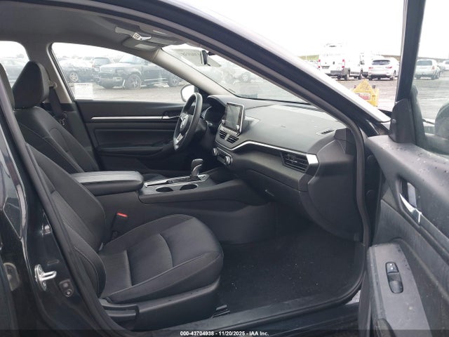 1N4BL4DV5NN359521 Nissan Altima Sv Fwd