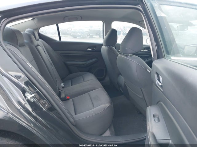 1N4BL4DV5NN359521 Nissan Altima Sv Fwd