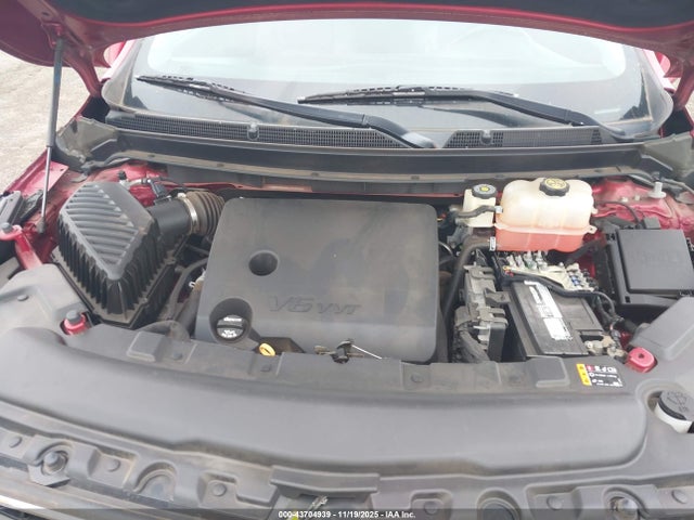 43704939 :رقم المزاد ، 5GAERBKW8LJ119360 vin ، 2020 Buick Enclave Fwd Essence مزاد بيع