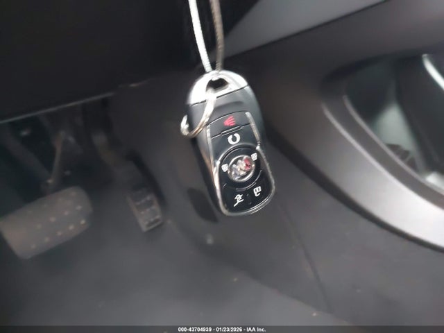 43704939 :رقم المزاد ، 5GAERBKW8LJ119360 vin ، 2020 Buick Enclave Fwd Essence مزاد بيع