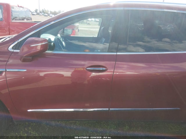 43704939 :رقم المزاد ، 5GAERBKW8LJ119360 vin ، 2020 Buick Enclave Fwd Essence مزاد بيع
