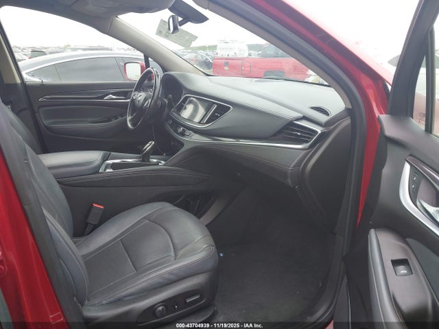 43704939 :رقم المزاد ، 5GAERBKW8LJ119360 vin ، 2020 Buick Enclave Fwd Essence مزاد بيع