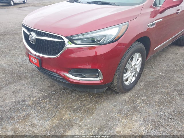 43704939 :رقم المزاد ، 5GAERBKW8LJ119360 vin ، 2020 Buick Enclave Fwd Essence مزاد بيع