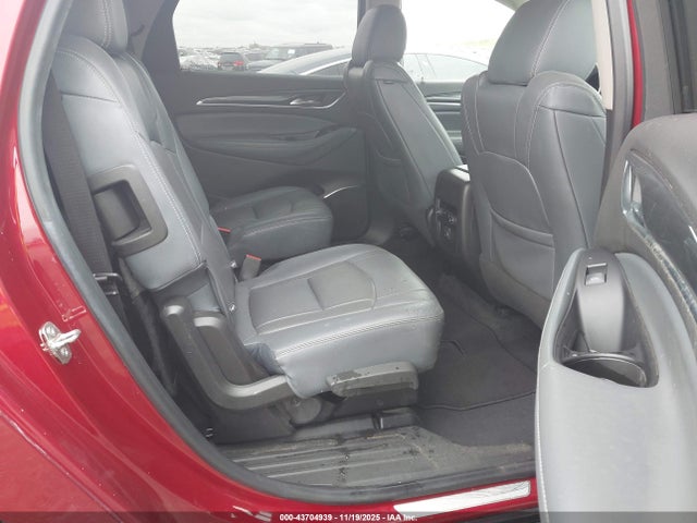 43704939 :رقم المزاد ، 5GAERBKW8LJ119360 vin ، 2020 Buick Enclave Fwd Essence مزاد بيع