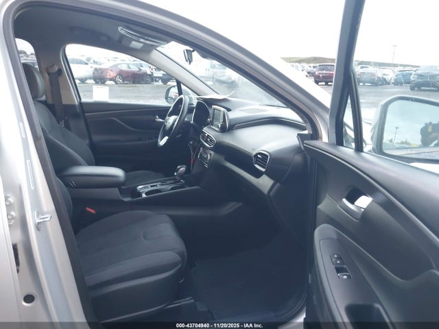 5NMS23AD2KH120388 Hyundai Santa Fe Se