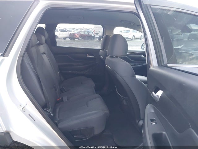5NMS23AD2KH120388 Hyundai Santa Fe Se