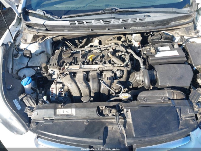 Hyundai ELANTRA SE 2016 5NPDH4AE7GH786470 Image 10
