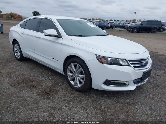 Chevrolet IMPALA LT 2019 2G11Z5S38K9103974 zdjęcie główne