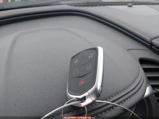 Chevrolet IMPALA LT 2019 2G11Z5S38K9103974 Image 11