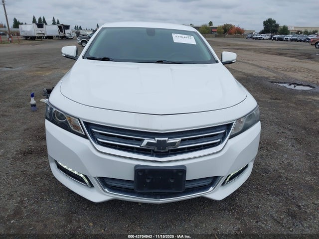 Chevrolet IMPALA LT 2019 2G11Z5S38K9103974 Image 12