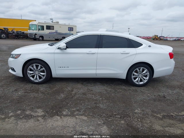 Chevrolet IMPALA LT 2019 2G11Z5S38K9103974 Image 14