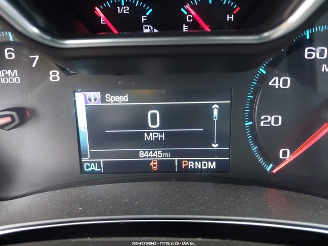 Chevrolet IMPALA LT 2019 2G11Z5S38K9103974 Image 15