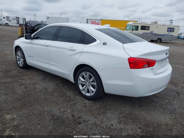 Chevrolet IMPALA LT 2019 2G11Z5S38K9103974 Image 3