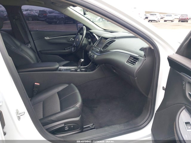 Chevrolet IMPALA LT 2019 2G11Z5S38K9103974 Image 5