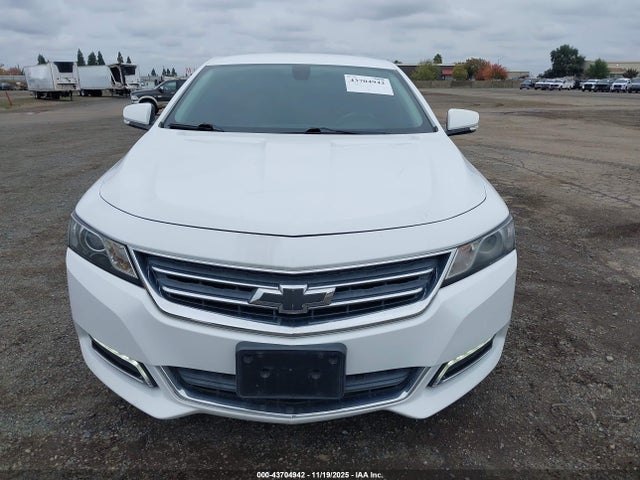 Chevrolet IMPALA LT 2019 2G11Z5S38K9103974 Image 6