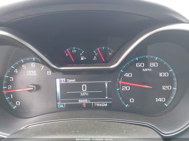 Chevrolet IMPALA LT 2019 2G11Z5S38K9103974 Image 7