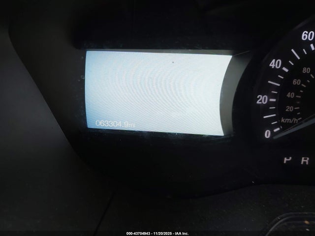 3FA6P0HD7KR243455 Ford FUSION SE