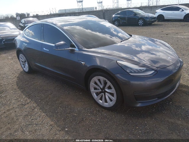 2020 TESLA MODEL 3 5YJ3E1EA3LF632499 Photo 0