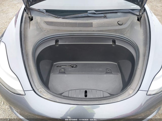 2020 TESLA MODEL 3 5YJ3E1EA3LF632499 Photo 9