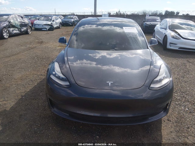Aukcja sprzedaży 2020 Tesla Model 3 Standard Range Plus Rear-wheel Drive/standard Range Rear-wheel Drive, vin: 5YJ3E1EA3LF632499, numer aukcji: 43704945